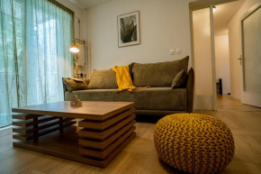 Apartman Terra centar, free parking